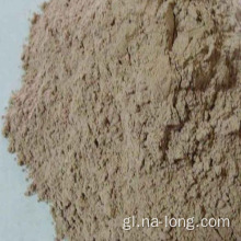 Cemento sulfoaluminado de calcio (cemento CSA)